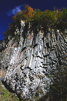 Columnar Basalt